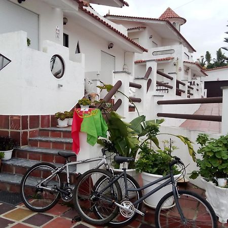 Villa Alojamento Santa Helena A dos Cunhados Exterior foto